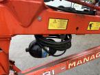 Kuhn 8 furrow plow 17