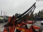 Kuhn 8 furrow plow 19