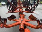 Kuhn 8 furrow plow 23