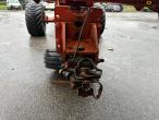 Kuhn 8 furrow plow 25