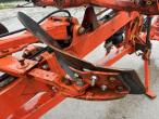 Kuhn 8 furrow plow 29