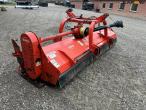 Kuhn fallow sander 3