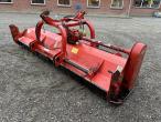 Kuhn fallow sander 5