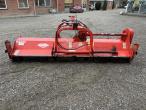 Kuhn fallow sander 6