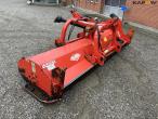 Kuhn fallow sander 7