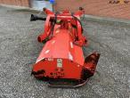 Kuhn fallow sander 8