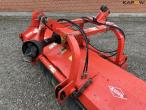 Kuhn fallow sander 9