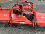 Kuhn fallow sander 10