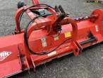 Kuhn fallow sander 11