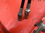 Kuhn fallow sander 15