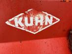 Kuhn fallow sander 18