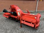 Kuhn EL122 tiller 1