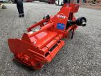 Kuhn EL122 tiller 3