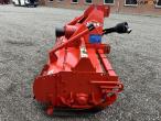 Kuhn EL122 tiller 4