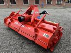 Kuhn EL122 tiller 5