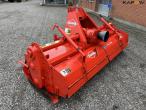 Kuhn EL122 tiller 7