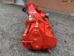 Kuhn EL122 tiller 8