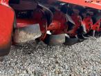 Kuhn EL122 tiller 16