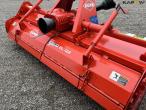 Kuhn EL122 tiller 19