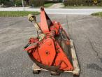 Kuhn EL35 105C tiller 4