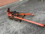 Kuhn grab arm for soil packs 1