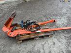 Kuhn grab arm for soil packs 2