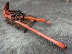 Kuhn grab arm for soil packs 3