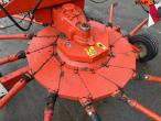 Kuhn GA4521GM rake 17