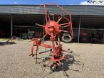 Kuhn GF502 rake 7