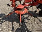 Kuhn GF502 rake 13