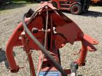 Kuhn GF502 rake 16