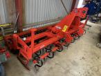 Kuhn/Nordsten combi seed set 3 meters 1