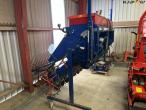 Kuhn/Nordsten combi seed set 3 meters 2