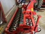 Kuhn/Nordsten combi seed set 3 meters 4