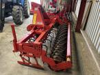 Kuhn/Nordsten combi seed set 3 meters 5