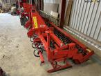 Kuhn/Nordsten combi seed set 3 meters 6