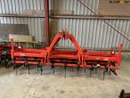 Kuhn/Nordsten combi seed set 3 meters 7