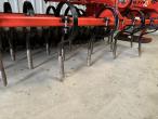 Kuhn/Nordsten combi seed set 3 meters 9