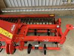 Kuhn/Nordsten combi seed set 3 meters 11