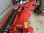 Kuhn/Nordsten combi seed set 3 meters 14