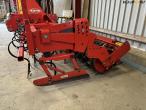 Kuhn/Nordsten combi seed set 3 meters 16