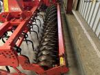 Kuhn/Nordsten combi seed set 3 meters 17