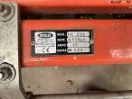 Kuhn/Nordsten combi seed set 3 meters 20