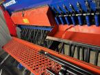 Kuhn/Nordsten combi seed set 3 meters 27