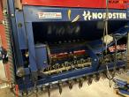 Kuhn/Nordsten combi seed set 3 meters 34