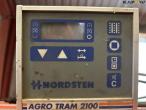 Kuhn/Nordsten combi seed set 3 meters 41