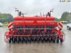 Kuhn rotor sowing set with seed sowing box 6