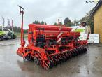 Kuhn rotor sowing set with seed sowing box 7