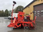 Kuhn rotor sowing set with seed sowing box 8