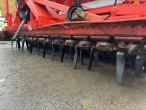 Kuhn rotor sowing set with seed sowing box 9